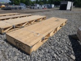 13 - Web Floor Trusses - 13'10