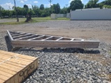 8 - Roof Trusses - 19'
