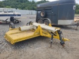 Woods 10' Brush Hog