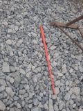 Hay Spear