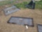 Landhonor Make Up Plate