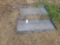 Landhonor Make Up Plate