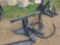 Landhonor Tree / Post Puller