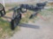 Kivel 3500lb Fork Attachment