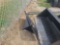 Kivel Trailer Hitch Attachment