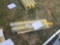 2 Excavator Pins