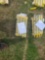 4 Excavator Pins