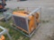 Landhonor Dual Discharge Cement Mixer w/ Hose