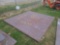 Steel Plate 5/8