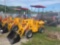Fland FL-45 Articulating Payloader