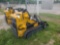 Infront YF380 Mini Skid Loader w/ 4 in 1 Bucket