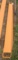 6' Fork Extensions