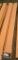 6' Fork Extensions