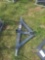 Wolverine 3pt Trailer Hitch
