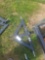 Wolverine 3pt Trailer Hitch
