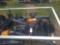 Wolverine Auger Attachment w/ 2 Bits - 12