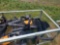 Wolverine Auger Attachment w/ 2 Bits - 12