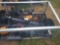 Wolverine Auger Attachment w/ 2 Bits - 12
