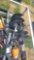 Wolverine Auger Attachment w/ 2 Bits - 12