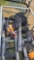 Wolverine Auger Attachment w/ 2 Bits - 12