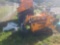 LandHero LDH-BC380 Mini Skid Loader
