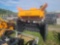 Paladin Dirt / Rock Screener - 480V / 3 Phase