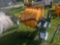 LandHonor Cement Mixer Attachment