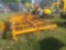 Landhonor Hay Accumulator Grapple