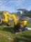 FF Ind. FF15 Mini Excavator w/ Canopy