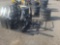 Kivel 3500lb Fork Attachment