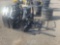 Kivel 3500lb Fork Attachment