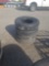 4 - Road Guider ST235/80R16 Trailer Tires - New