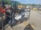 JQ Power JQ400 Mini Skid Loader