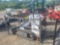 JQ Power JQ400 Mini Skid Loader