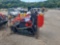 EGN EG360 Mini Skid Loader