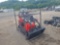 EGN EG360T Mini Skid Loader