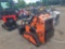 EGN EG36C Mini Skid Loader