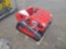 EGN EG750 Remote Control Lawn Mower w/ Controls