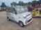 Meco Electric Car - 4 Door