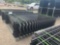 20 - 10' L x 7'H Garden Fence w/ Posts & Hardware