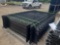 20 - 10' L x 7'H Garden Fence w/ Posts & Hardware