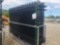 20 - 10' L x 7'H Garden Fence w/ Posts & Hardware