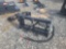 Landhonor 3pt Adapter w/ 540 PTO