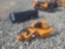 Landhonor Rotating Grapple w/ Controls