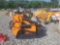 LandHero LDH-BC380 Mini Skid Loader