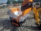Landhero Self Loading Mini Crawler Dumper - Model: LDH-MCD500