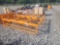 Landhonor Hay Accumulator Grapple