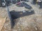 Land Honor Digger Backhoe 84