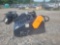 LandHonor Landscape Rake Attachment