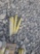 4 - 55mm Excavator Pins